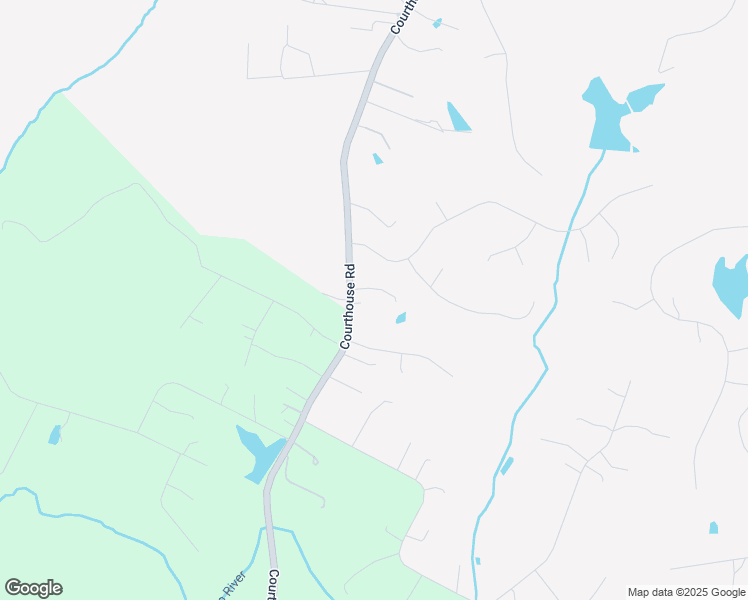 map of restaurants, bars, coffee shops, grocery stores, and more near 8127 Courthouse Road in Spotsylvania Courthouse