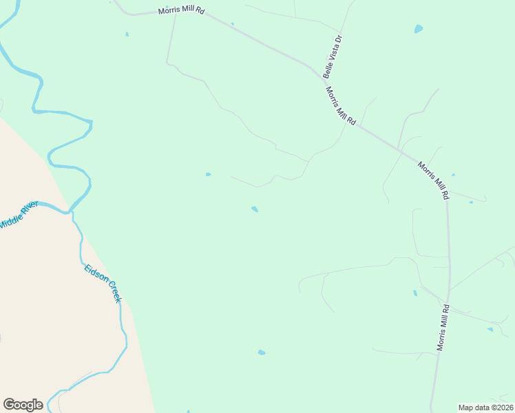 map of restaurants, bars, coffee shops, grocery stores, and more near 3554 Morris Mill Road in Staunton