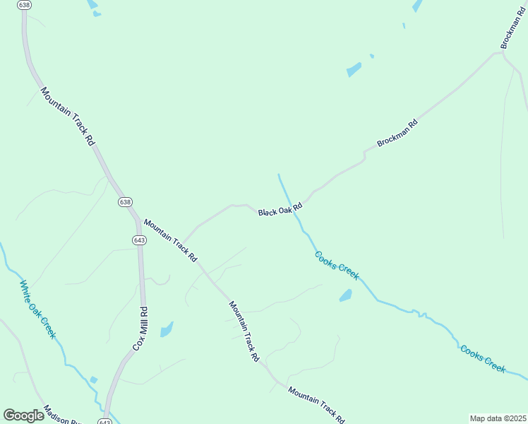 map of restaurants, bars, coffee shops, grocery stores, and more near 16334 Black Oak Road in Orange