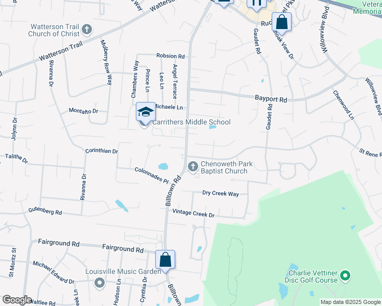 Restaurants Near Jeffersontown Ky Restaurants Near Jeffersontown Ky