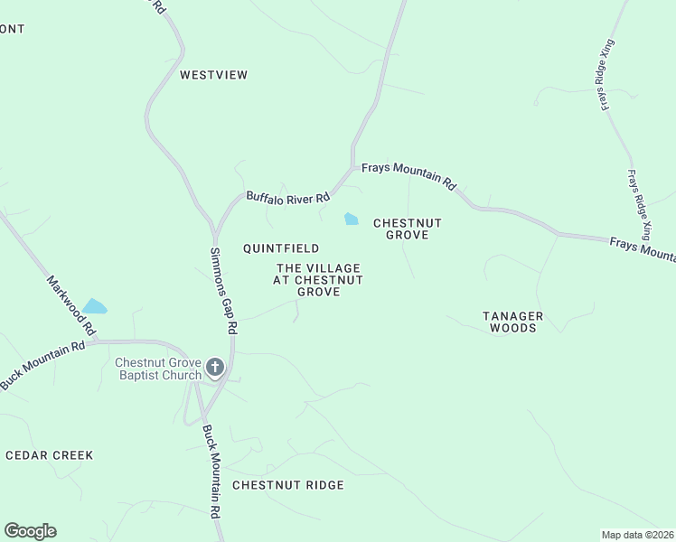 map of restaurants, bars, coffee shops, grocery stores, and more near 376 Sienna Lane in Earlysville