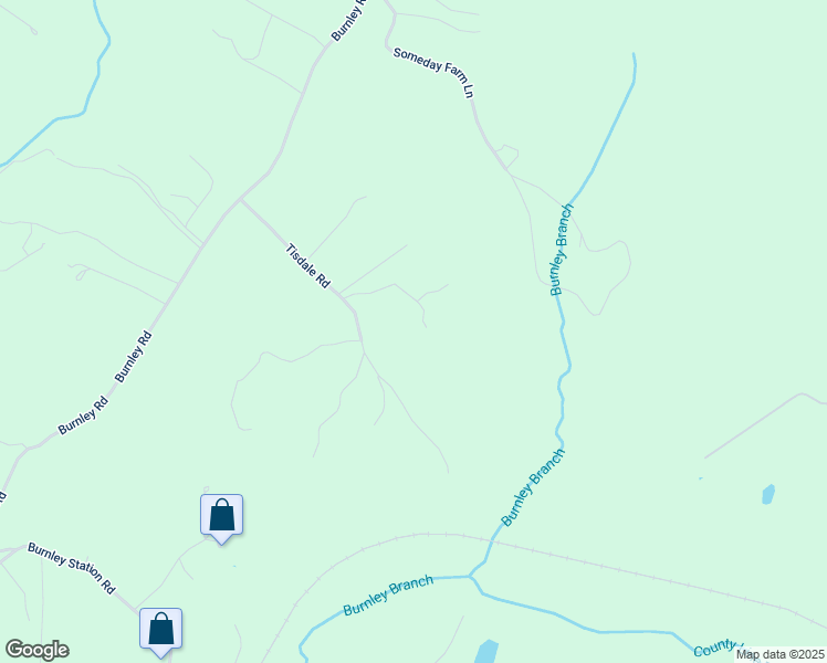 map of restaurants, bars, coffee shops, grocery stores, and more near 2322 Columbia Drive in Barboursville