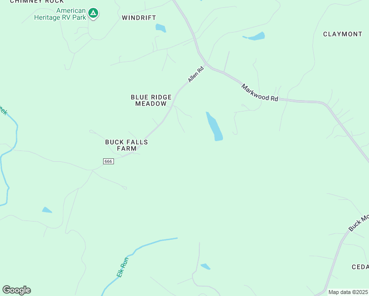 map of restaurants, bars, coffee shops, grocery stores, and more near 4211 Col Win Hill Lane in Earlysville