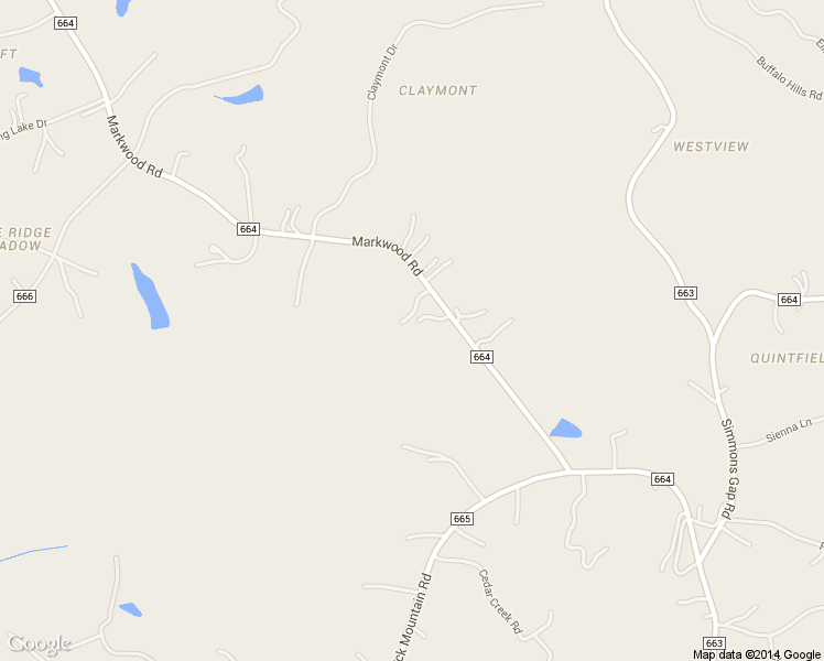 map of restaurants, bars, coffee shops, grocery stores, and more near 5294 Markwood Rd in Albemarle