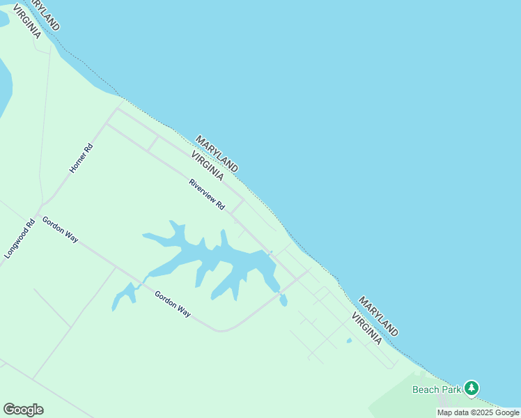 map of restaurants, bars, coffee shops, grocery stores, and more near 581 Popes Creek Avenue in Montross
