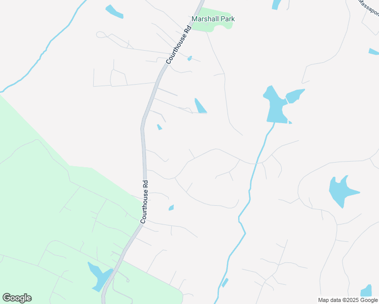map of restaurants, bars, coffee shops, grocery stores, and more near 7317 Cloverhill Road in Spotsylvania Courthouse