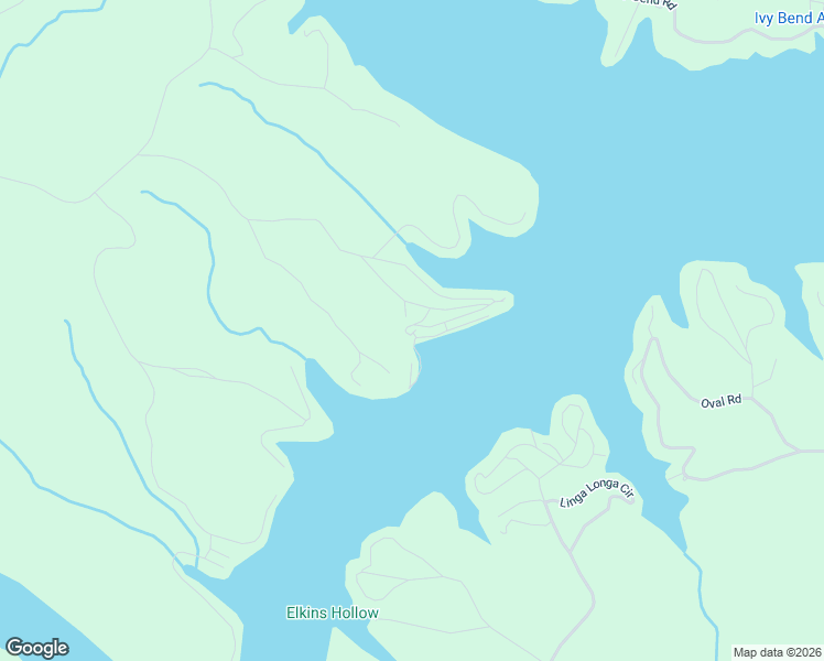 map of restaurants, bars, coffee shops, grocery stores, and more near Darrell Bryson Road in Camden