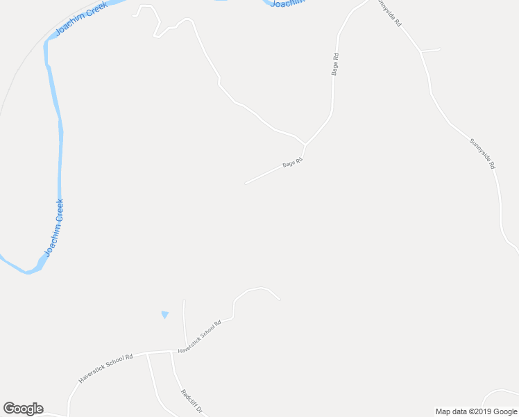 map of restaurants, bars, coffee shops, grocery stores, and more near 1900 Bage Road in Festus