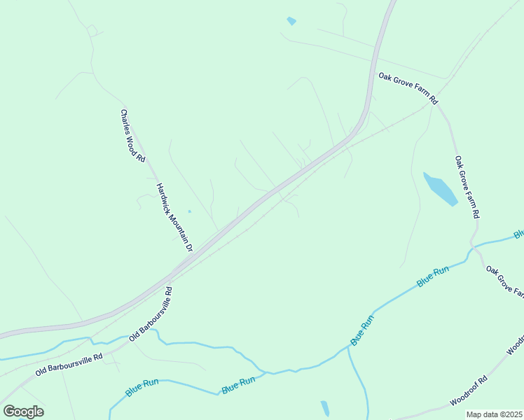 map of restaurants, bars, coffee shops, grocery stores, and more near 6842 Constitution Highway in Gordonsville
