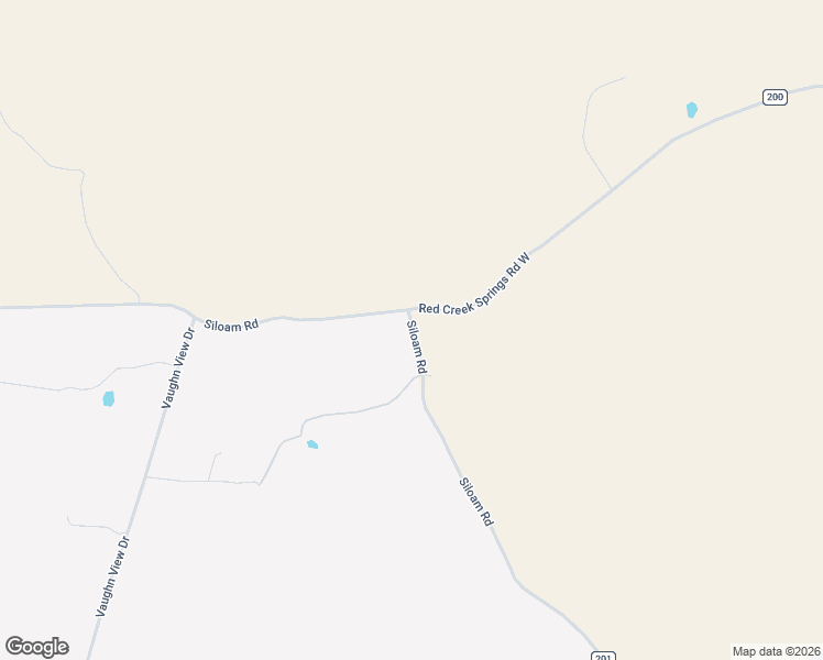 map of restaurants, bars, coffee shops, grocery stores, and more near 3011 Siloam Road in Pueblo