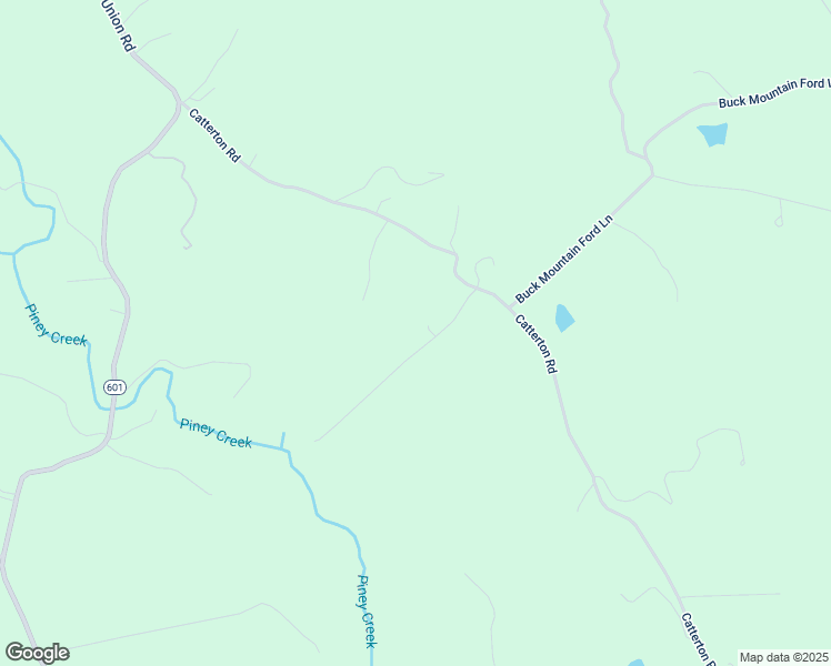 map of restaurants, bars, coffee shops, grocery stores, and more near 1840 Old Millers Mill Road in Free Union