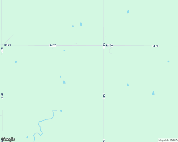 map of restaurants, bars, coffee shops, grocery stores, and more near 100 Road U in Madison