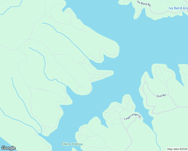 map of restaurants, bars, coffee shops, grocery stores, and more near Darrell Bryson Road in Camden County