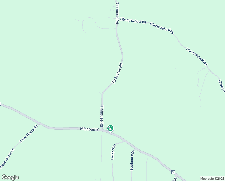 map of restaurants, bars, coffee shops, grocery stores, and more near 2091 Tinhouse Road in Hillsboro