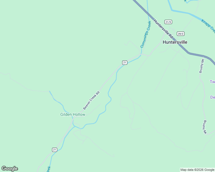 map of restaurants, bars, coffee shops, grocery stores, and more near 456 Beaver Creek Road in Marlinton