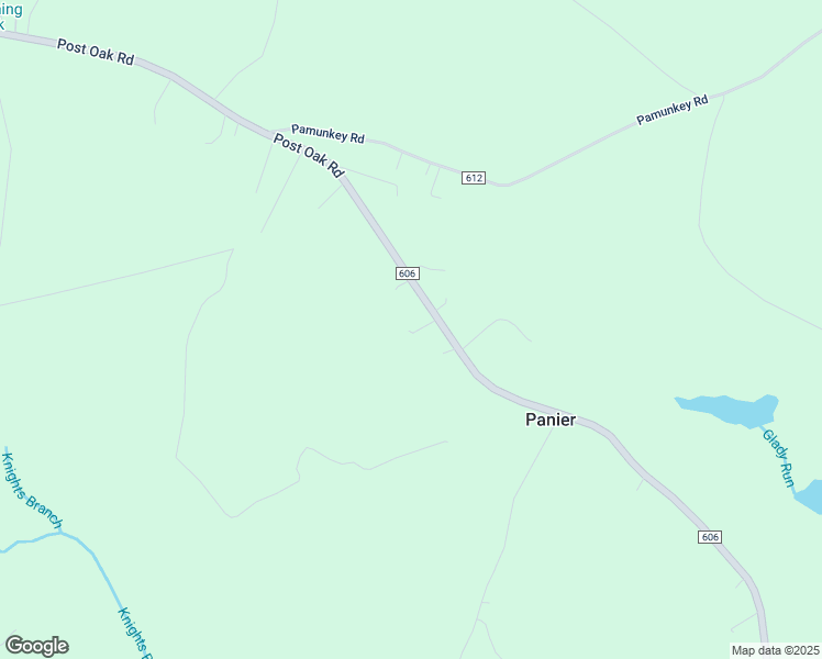 map of restaurants, bars, coffee shops, grocery stores, and more near 12500 Post Oak Road in Spotsylvania