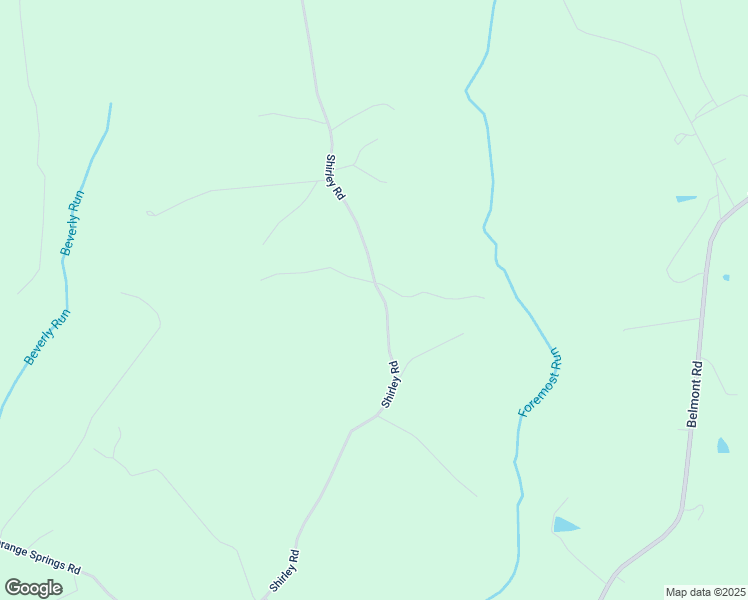 map of restaurants, bars, coffee shops, grocery stores, and more near 8148 Shirley Road in Spotsylvania Courthouse