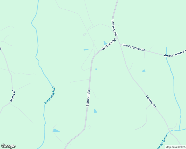 map of restaurants, bars, coffee shops, grocery stores, and more near 8201 Belmont Road in Spotsylvania Courthouse