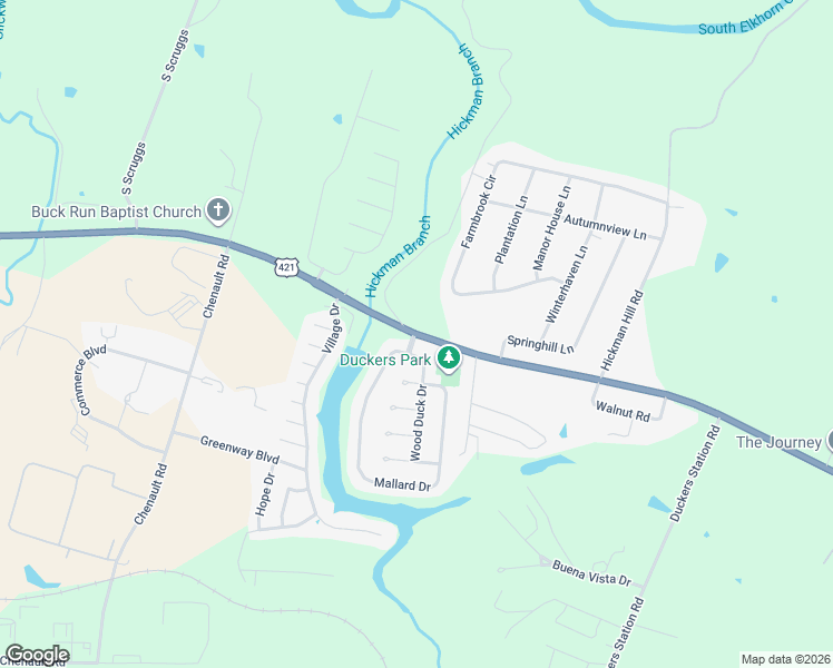 map of restaurants, bars, coffee shops, grocery stores, and more near 2200 Leestown Road in Frankfort