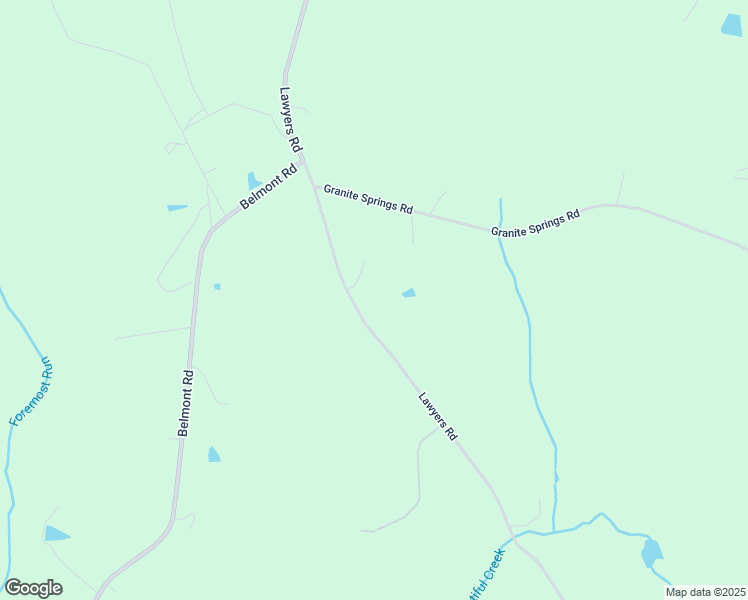 map of restaurants, bars, coffee shops, grocery stores, and more near 8205 Lawyers Road in Spotsylvania