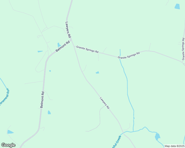 map of restaurants, bars, coffee shops, grocery stores, and more near 8205 Lawyers Road in Spotsylvania