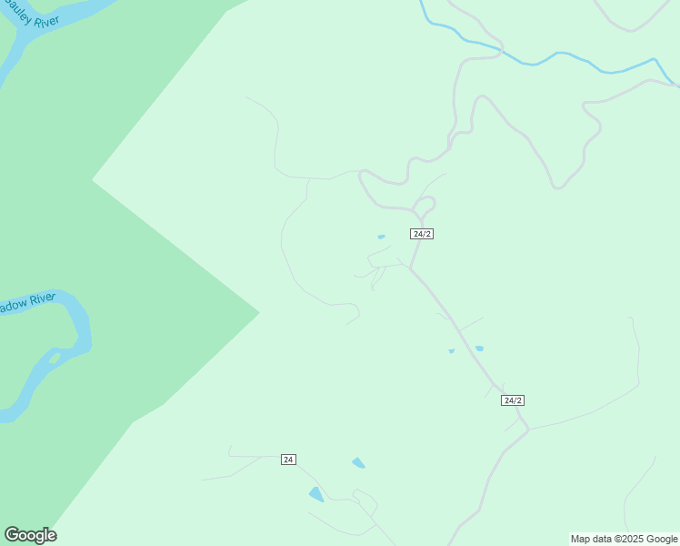 map of restaurants, bars, coffee shops, grocery stores, and more near 158 Melinda Drive in Mount Lookout