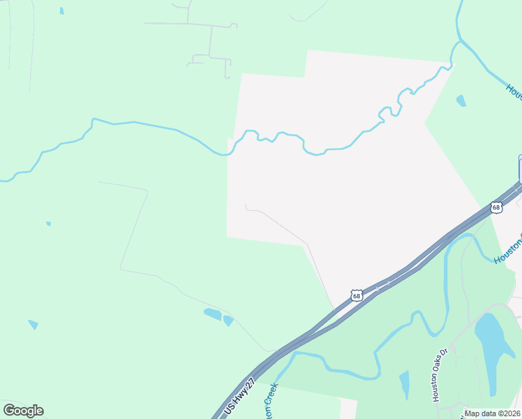 map of restaurants, bars, coffee shops, grocery stores, and more near 4440 Lexington Road in Paris