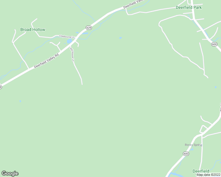 map of restaurants, bars, coffee shops, grocery stores, and more near 132 Still House Lane in Deerfield