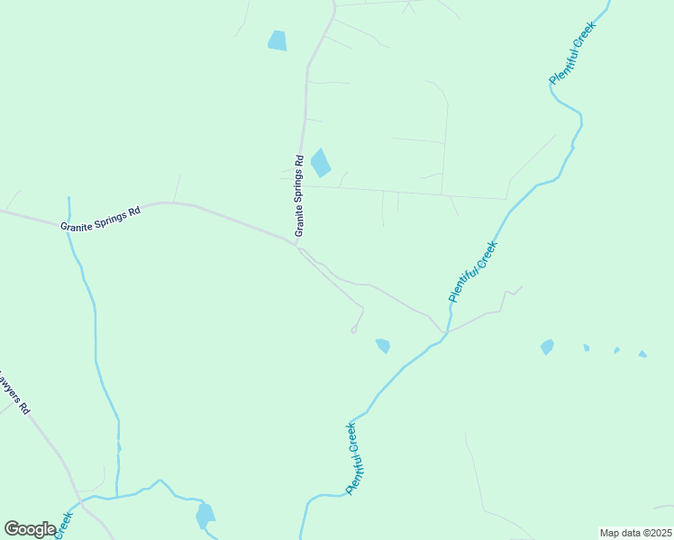 map of restaurants, bars, coffee shops, grocery stores, and more near 14165 Plentiful Creek Lane in Spotsylvania