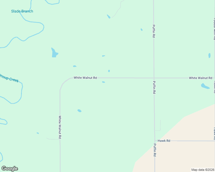 map of restaurants, bars, coffee shops, grocery stores, and more near 6874 White Walnut Road in Pinckneyville