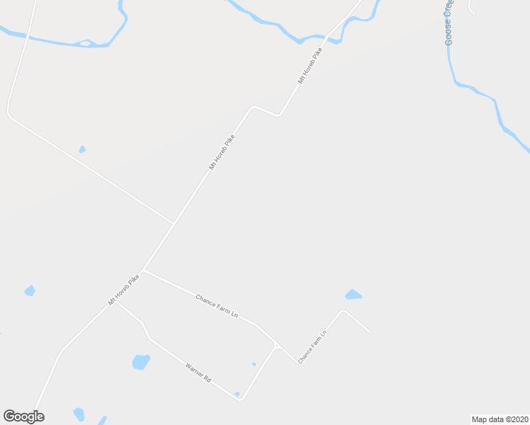 map of restaurants, bars, coffee shops, grocery stores, and more near 5810 Mount Horeb Pike in Lexington