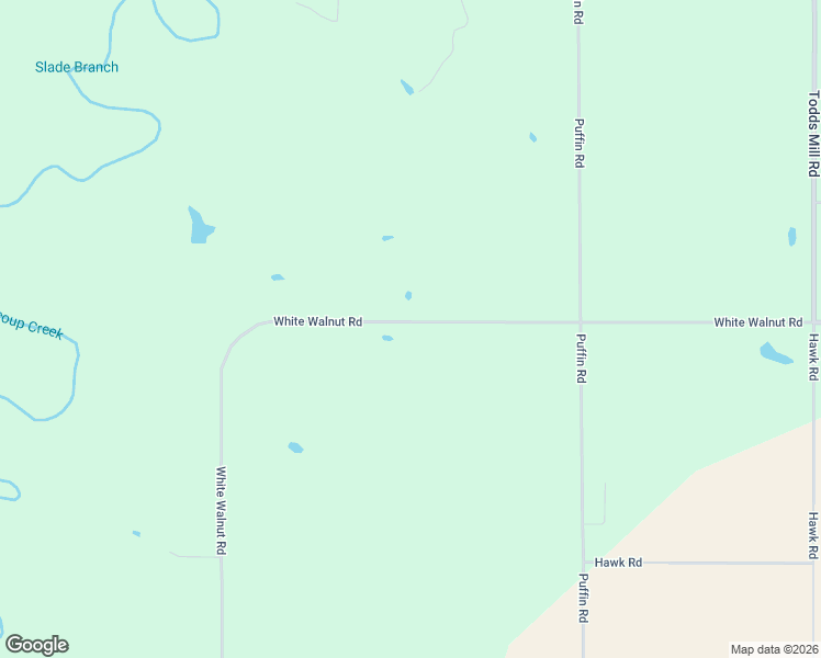 map of restaurants, bars, coffee shops, grocery stores, and more near 6874 White Walnut Road in Pinckneyville