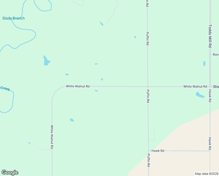 map of restaurants, bars, coffee shops, grocery stores, and more near 6874 White Walnut Road in Pinckneyville