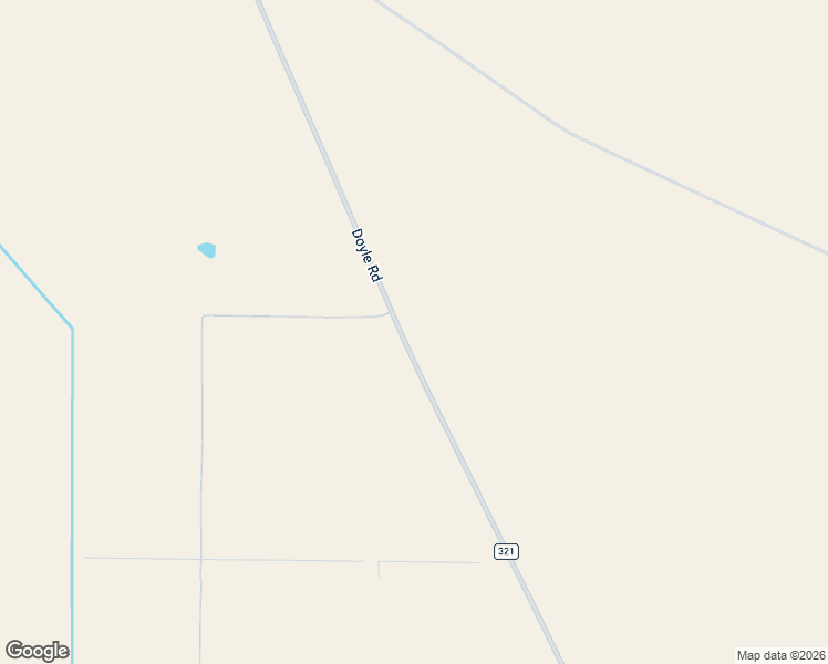 map of restaurants, bars, coffee shops, grocery stores, and more near 2754 Doyle Road in Pueblo