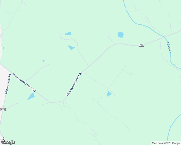 map of restaurants, bars, coffee shops, grocery stores, and more near 6113 Rising Sun Road in Fredericksburg
