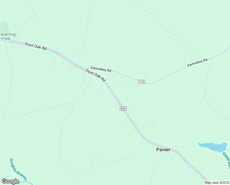 map of restaurants, bars, coffee shops, grocery stores, and more near 12601 Post Oak Road in Spotsylvania