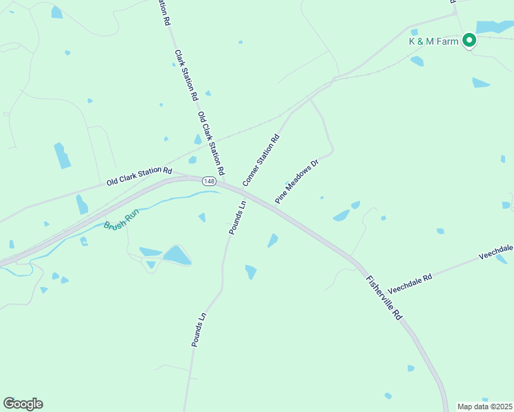 map of restaurants, bars, coffee shops, grocery stores, and more near 6891 Fisherville Road in Simpsonville
