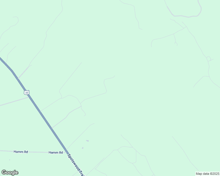 map of restaurants, bars, coffee shops, grocery stores, and more near 5214 Harvest Lane in Gordonsville