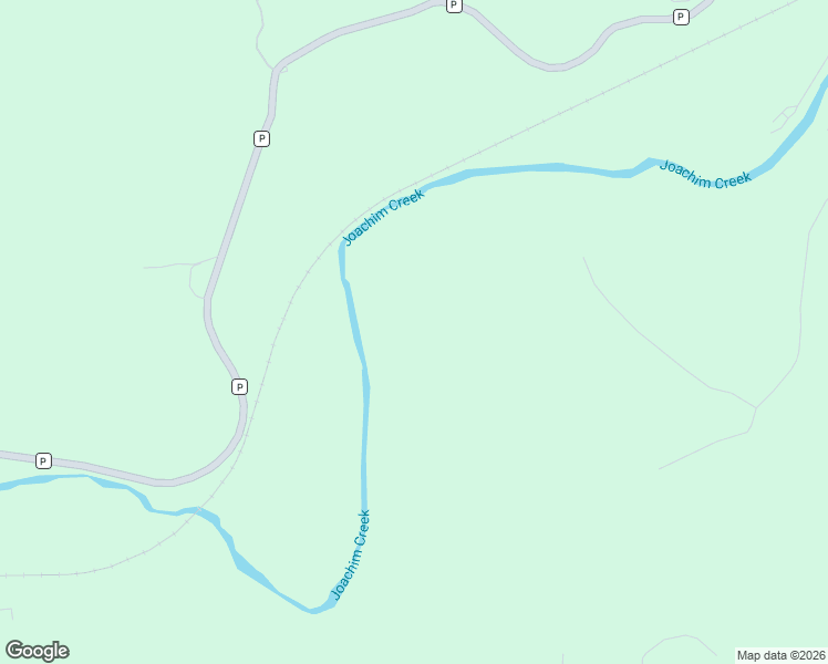 map of restaurants, bars, coffee shops, grocery stores, and more near 1835 Bage Road in Festus