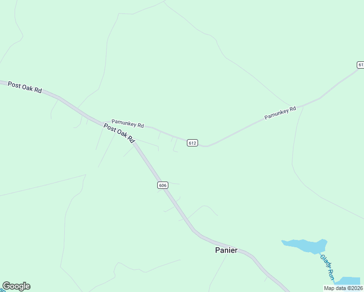 map of restaurants, bars, coffee shops, grocery stores, and more near 8513 Pamunkey Road in Spotsylvania Courthouse