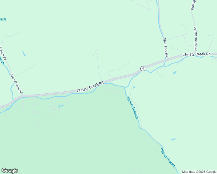 map of restaurants, bars, coffee shops, grocery stores, and more near 5570 Christy Creek Road in Morehead