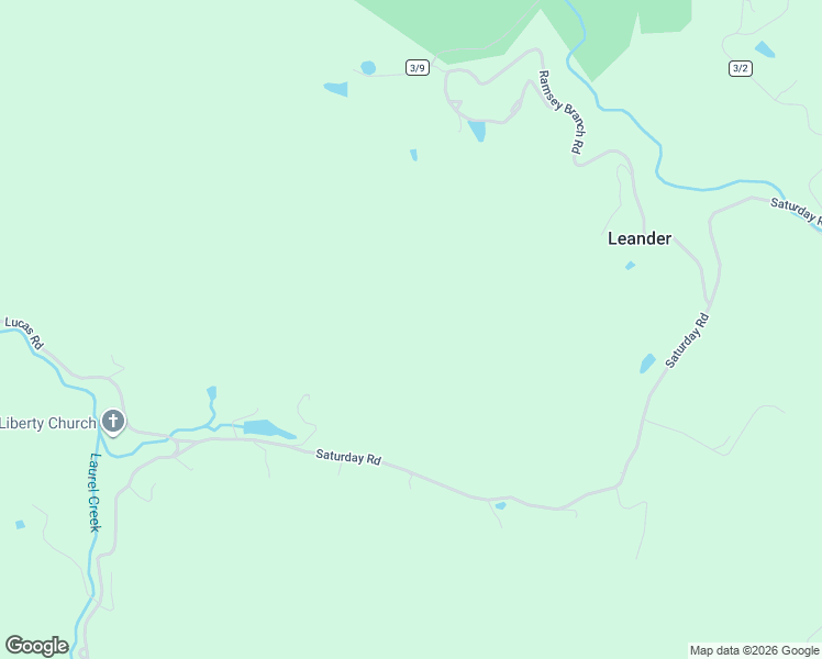 map of restaurants, bars, coffee shops, grocery stores, and more near in Leander