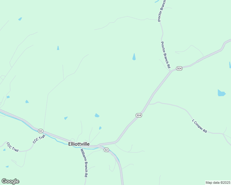 map of restaurants, bars, coffee shops, grocery stores, and more near in Elliottville