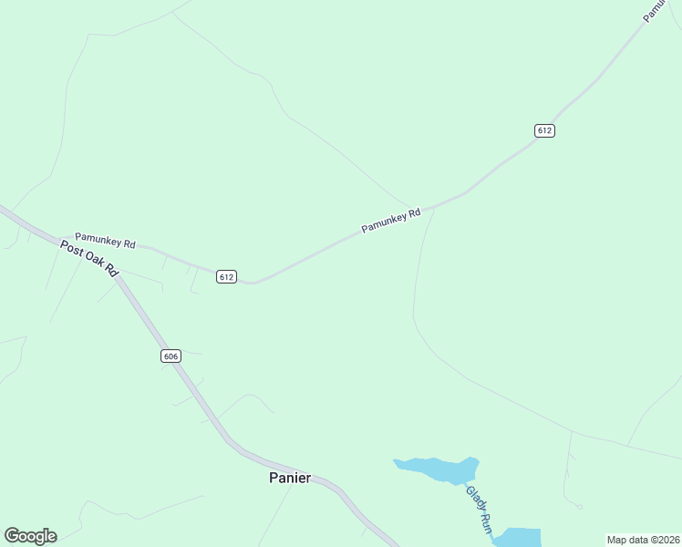 map of restaurants, bars, coffee shops, grocery stores, and more near 8431 Pamunkey Road in Spotsylvania Courthouse