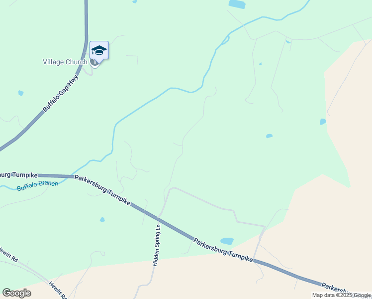 map of restaurants, bars, coffee shops, grocery stores, and more near 146 Gap Orchard Lane in Swoope