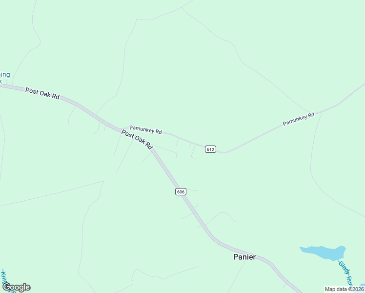 map of restaurants, bars, coffee shops, grocery stores, and more near 8441 Pamunkey Road in Spotsylvania Courthouse