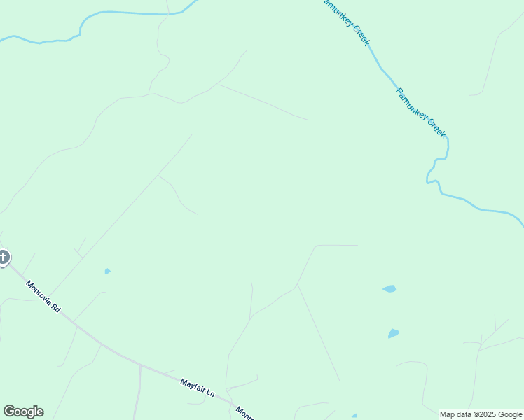 map of restaurants, bars, coffee shops, grocery stores, and more near Mill Street in Orange