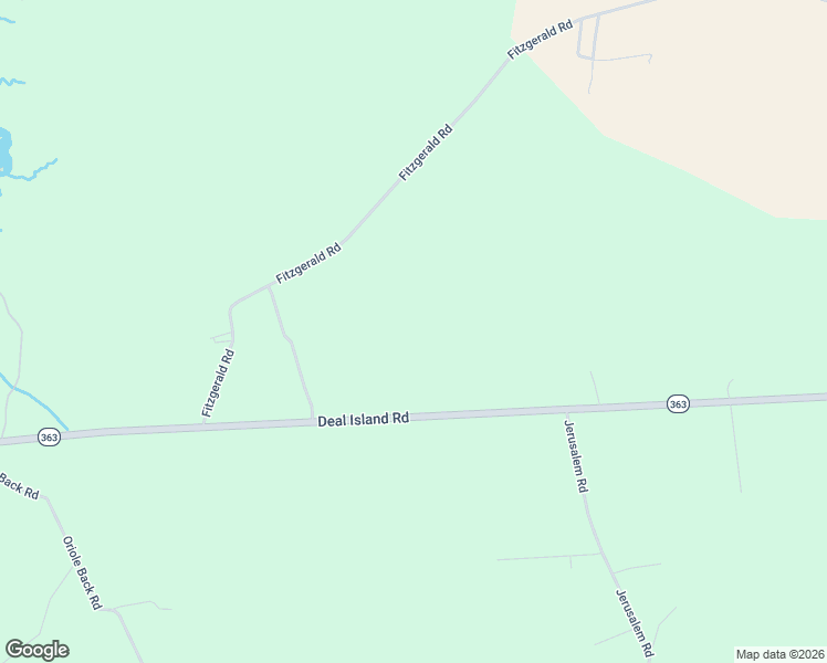 map of restaurants, bars, coffee shops, grocery stores, and more near in Oriole