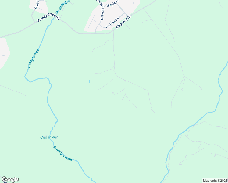 map of restaurants, bars, coffee shops, grocery stores, and more near 15500 Arto Road in Barboursville