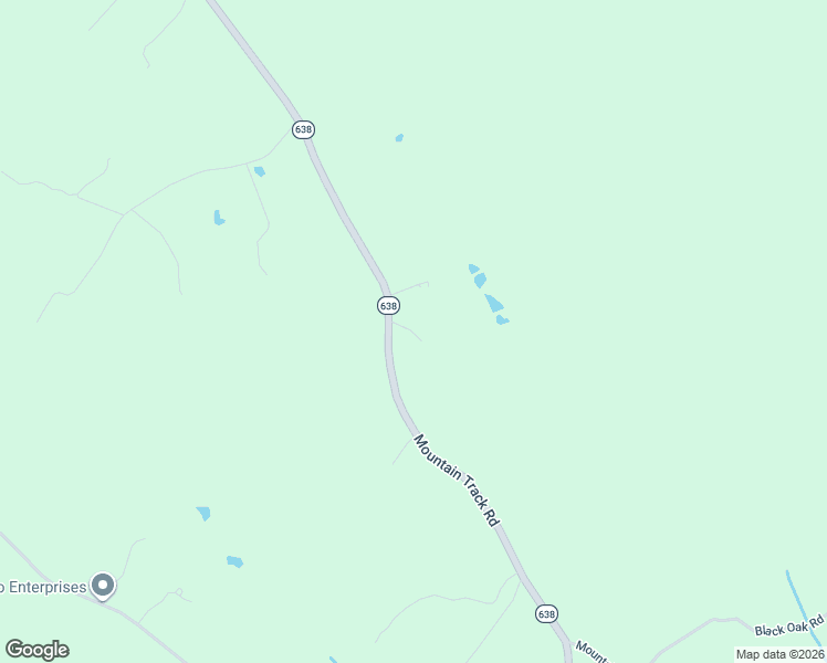 map of restaurants, bars, coffee shops, grocery stores, and more near 16125 Mountain Track Road in Orange